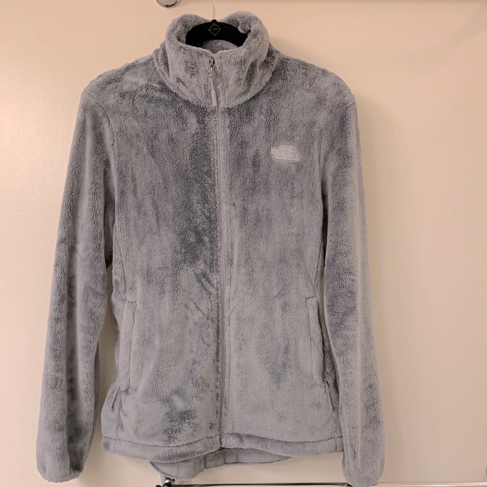 NORTH FACE OSITO JACKET! SZ  M